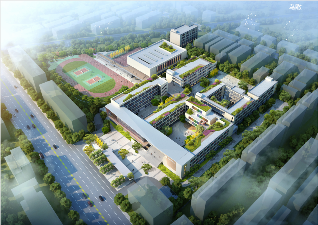 桐鄉市振興西路小學改擴建工程全過程工程咨詢服務.png